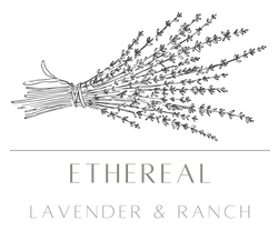 Ethereal Lavender & Ranch logo